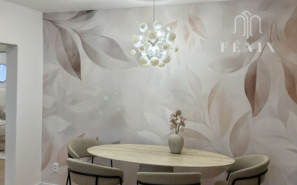 Štýlový 3-izbový byt po kompletnej rekonštrukcii – Košice, Mudroňova ulica