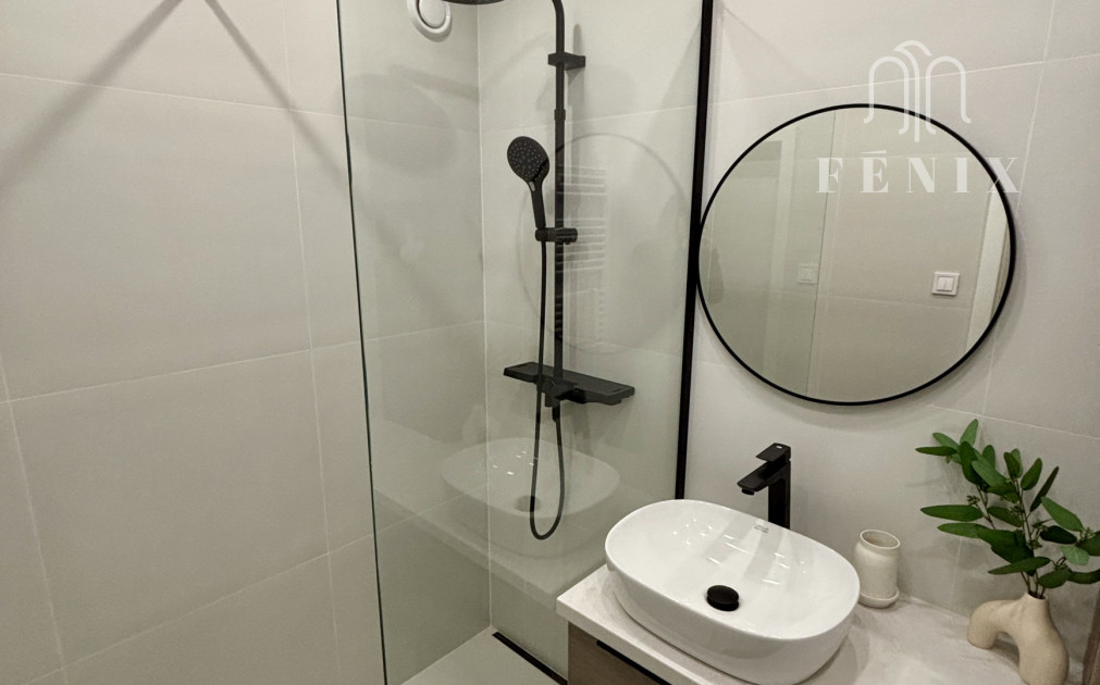 Štýlový 3-izbový byt po kompletnej rekonštrukcii – Košice, Mudroňova ulica