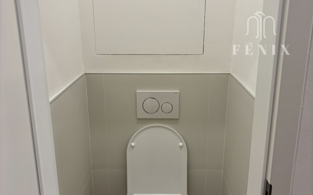 Štýlový 3-izbový byt po kompletnej rekonštrukcii – Košice, Mudroňova ulica