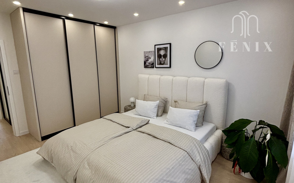 Štýlový 3-izbový byt po kompletnej rekonštrukcii – Košice, Mudroňova ulica