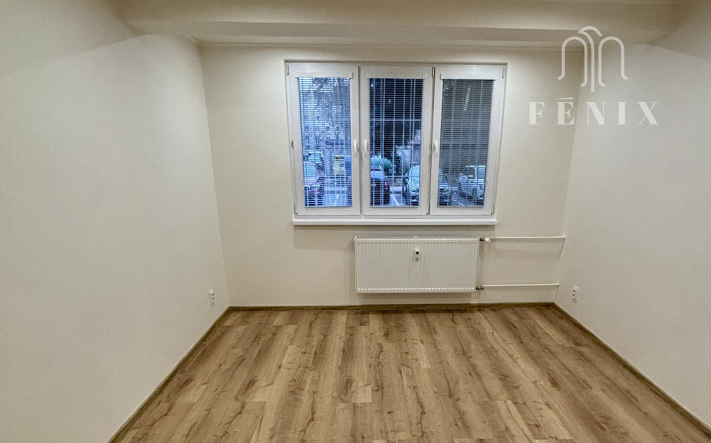 2-izbový byt po kompletnej rekonštrukcii – Odborárska ulica, Košice