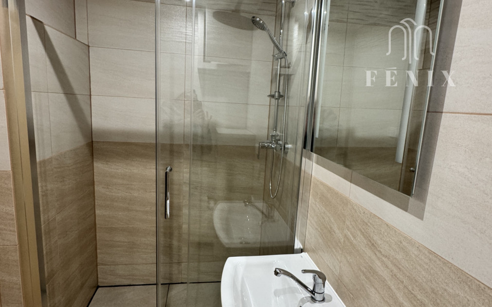 2-izbový byt po kompletnej rekonštrukcii – Odborárska ulica, Košice