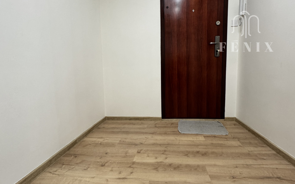 2-izbový byt po kompletnej rekonštrukcii – Odborárska ulica, Košice