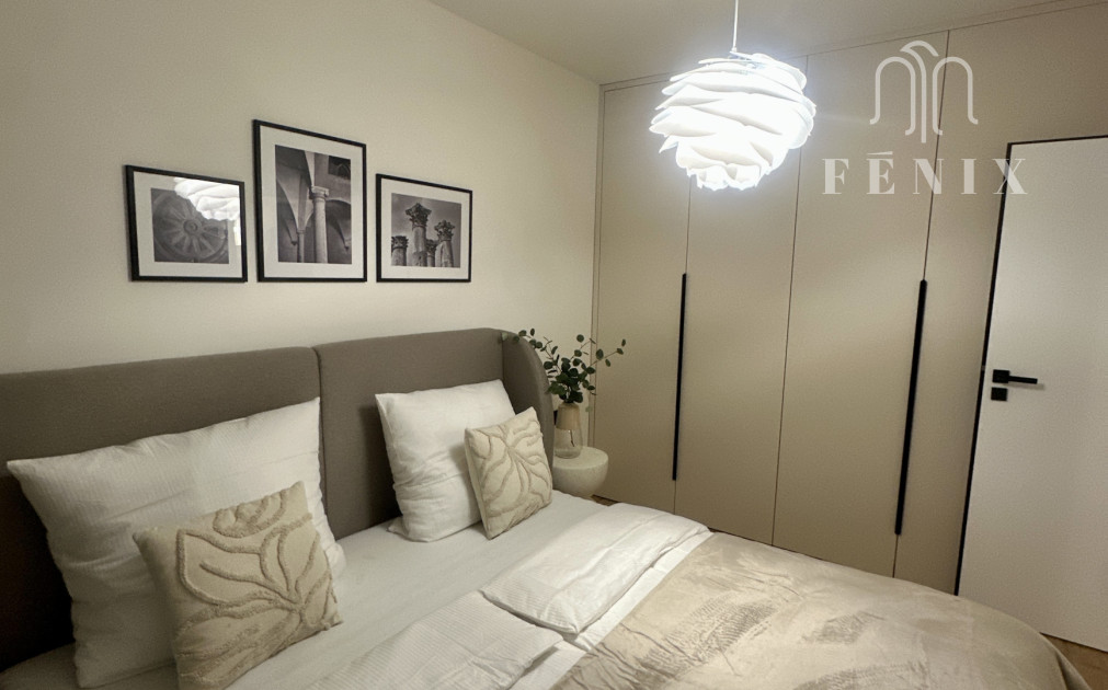 Štýlový 1,5 - Izbový byt, po kompletnej rekonštrukcii, Košice-Krivá ulica