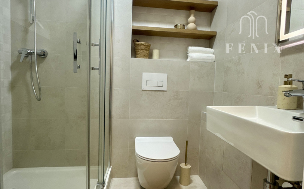 Štýlový 1,5 - Izbový byt, po kompletnej rekonštrukcii, Košice-Krivá ulica