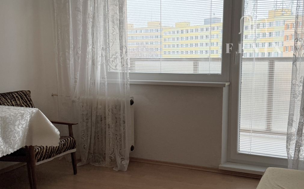 Najlacnejší 3-izbový byt na Furči