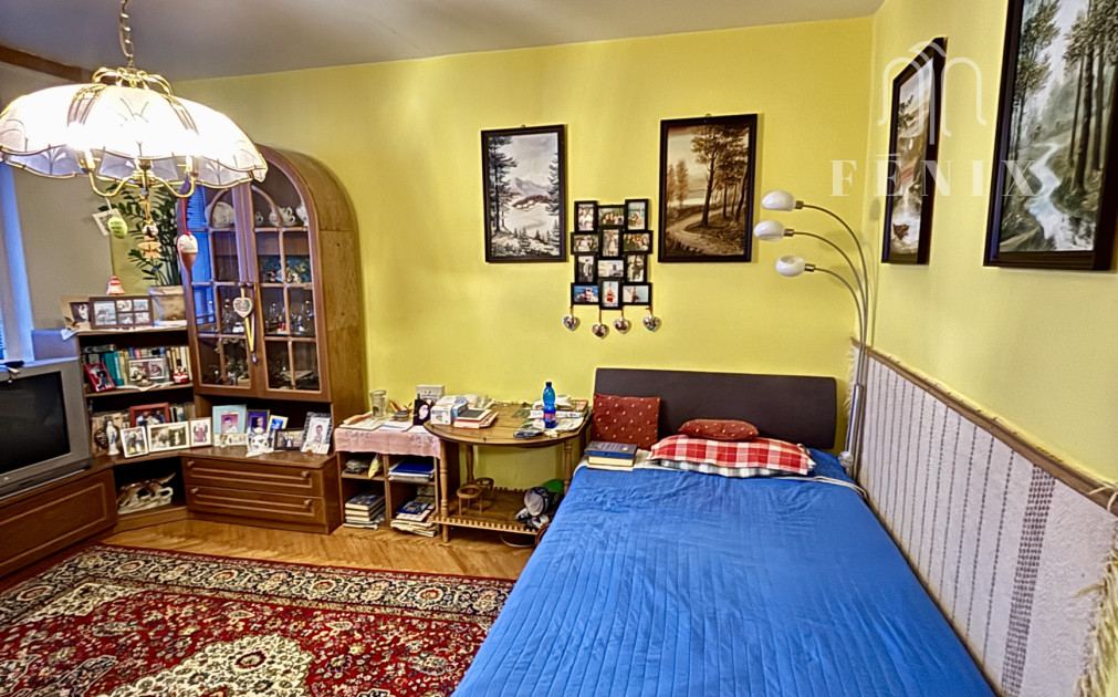 3-izbový byt, ktorý čaká na váš vkus