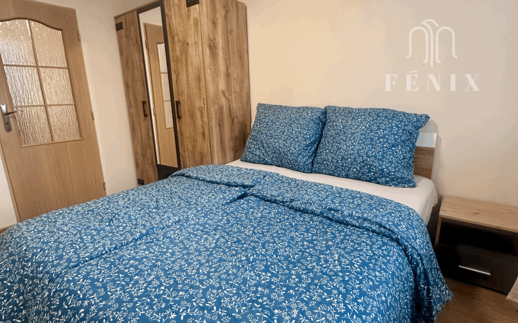 Prenájom 1,5 izbový byt, 40m2, Galaktická- ul, Košice