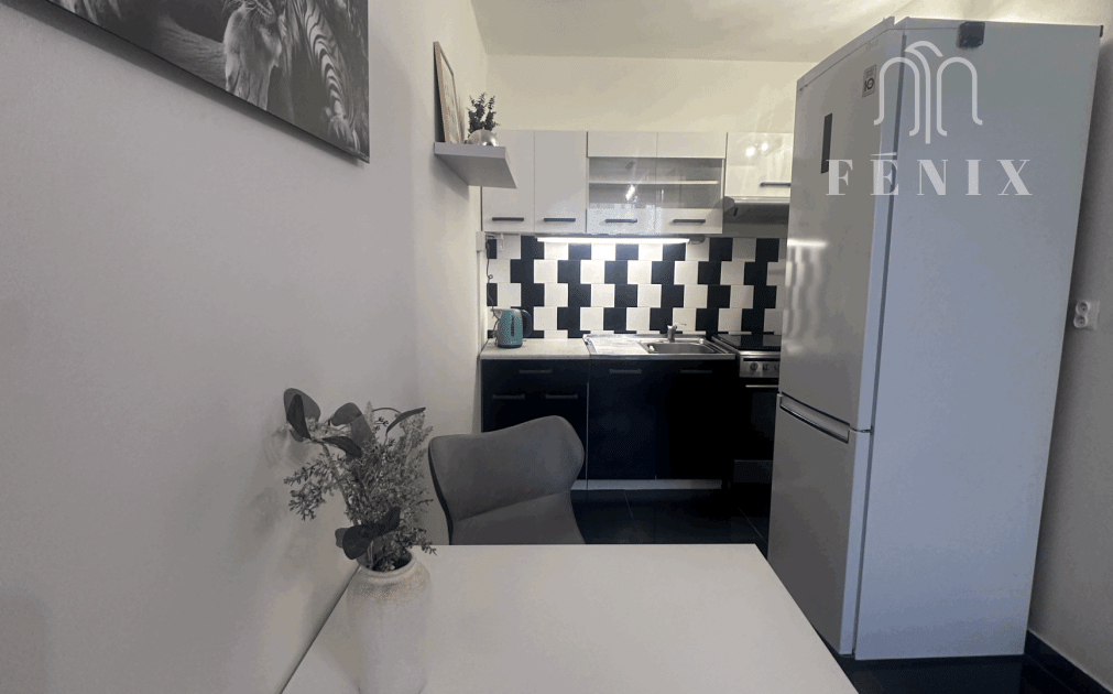 Prenájom 1,5 izbový byt, 40m2, Galaktická- ul, Košice