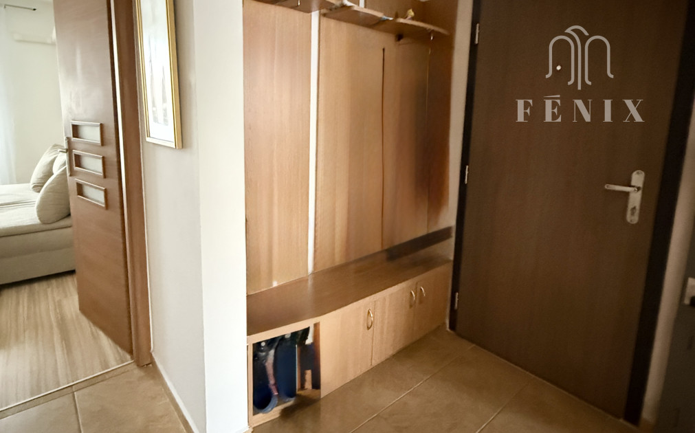 Prenájom 2 izb. bytu-Košice sídl.-Ťahanovce