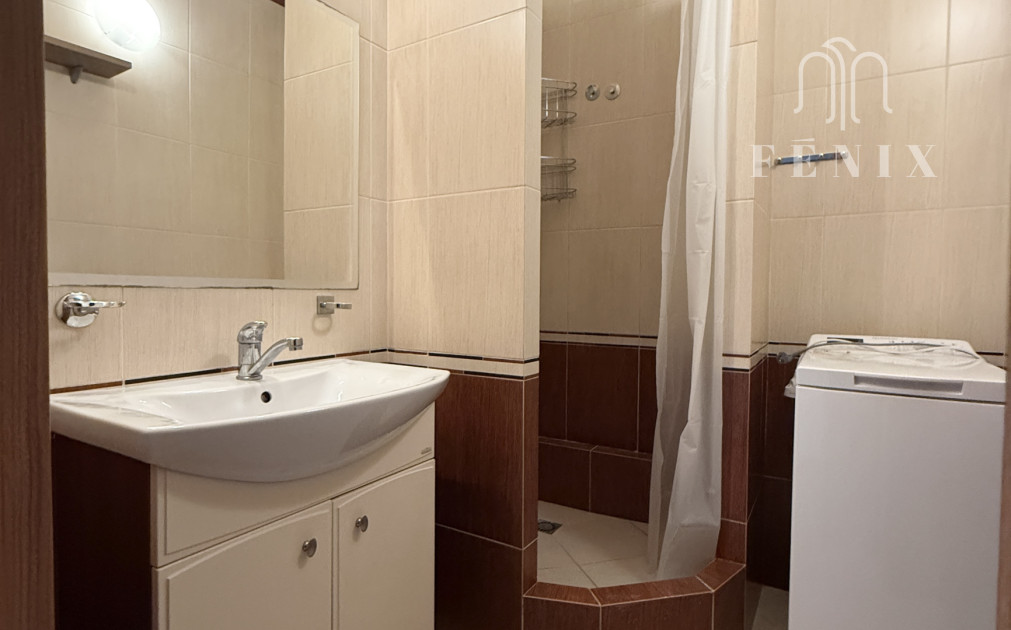 Prenájom 2 izb. bytu-Košice sídl.-Ťahanovce