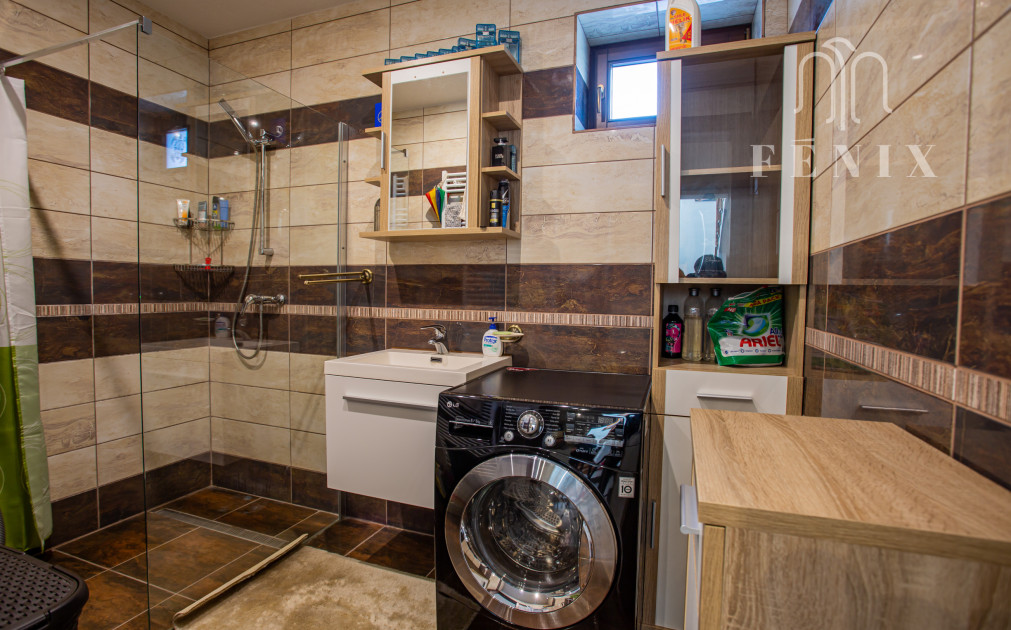 5-izbový rodinný dom vo vysokom štandarde s maximálnym súkromím Košice-Sever