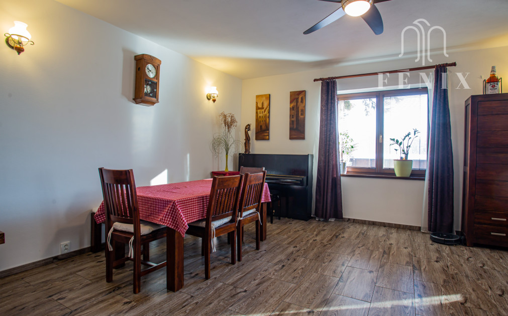 5-izbový rodinný dom vo vysokom štandarde s maximálnym súkromím Košice-Sever