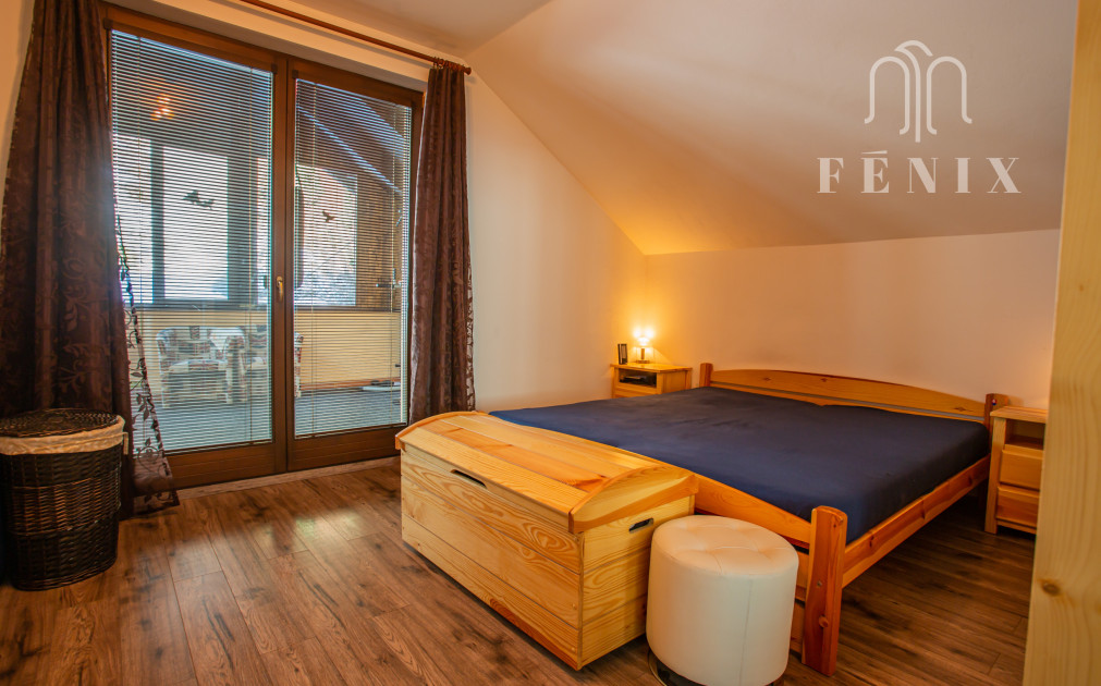 5-izbový rodinný dom vo vysokom štandarde s maximálnym súkromím Košice-Sever