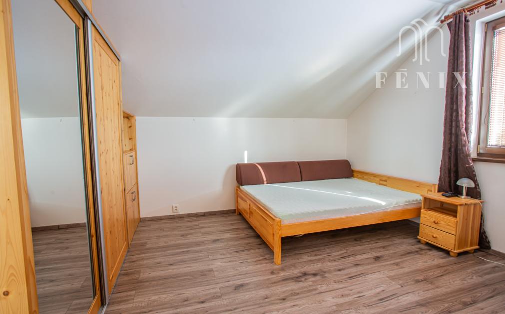 5-izbový rodinný dom vo vysokom štandarde s maximálnym súkromím Košice-Sever