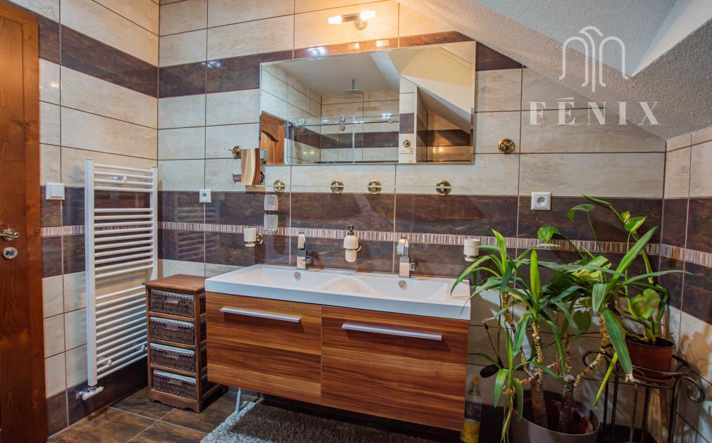 5-izbový rodinný dom vo vysokom štandarde s maximálnym súkromím Košice-Sever