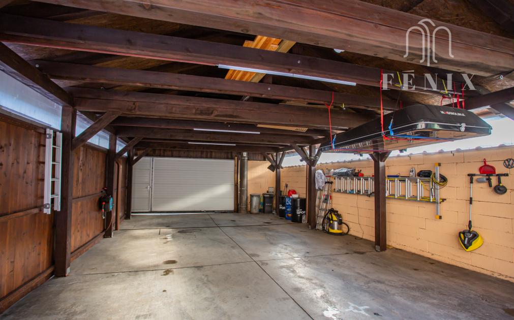 5-izbový rodinný dom vo vysokom štandarde s maximálnym súkromím Košice-Sever