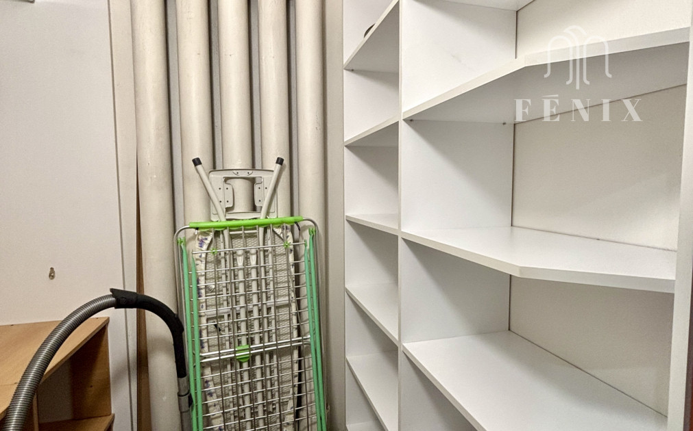 Priestranný 2-izbový byt po rekonštrukcii – Košice, Železníky