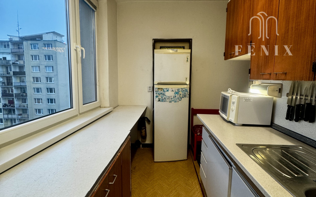 3-izbový byt, ktorý čaká na váš vkus