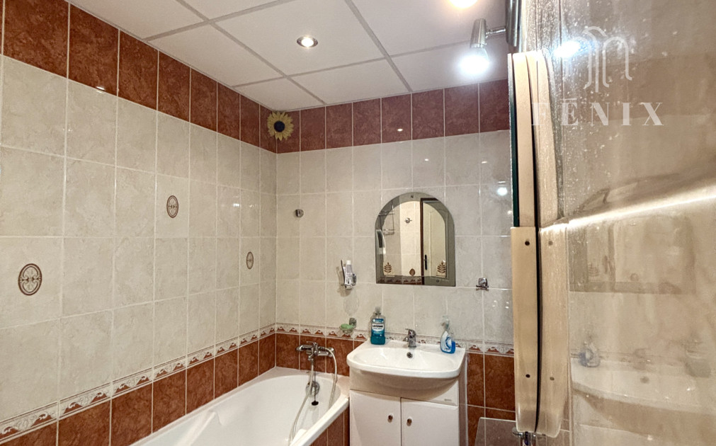 3-izbový byt s loggiou v Starom meste, Jakobyho ulica, Košice