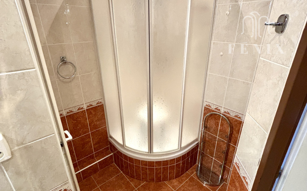 3-izbový byt s loggiou v Starom meste, Jakobyho ulica, Košice