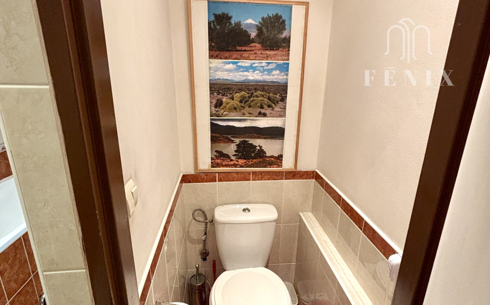 3-izbový byt s loggiou v Starom meste, Jakobyho ulica, Košice