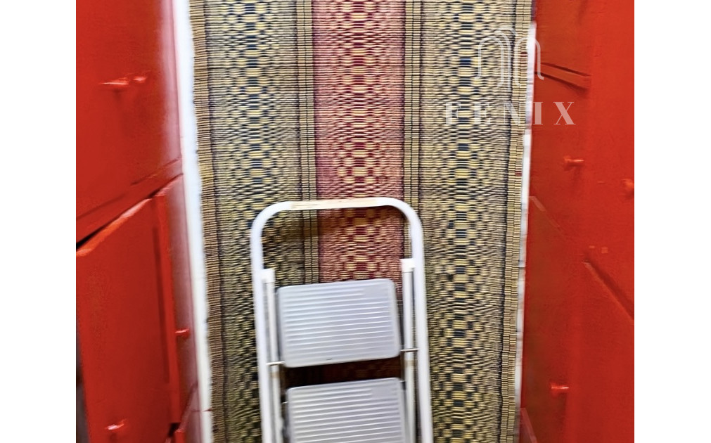 3-izbový byt s loggiou v Starom meste, Jakobyho ulica, Košice