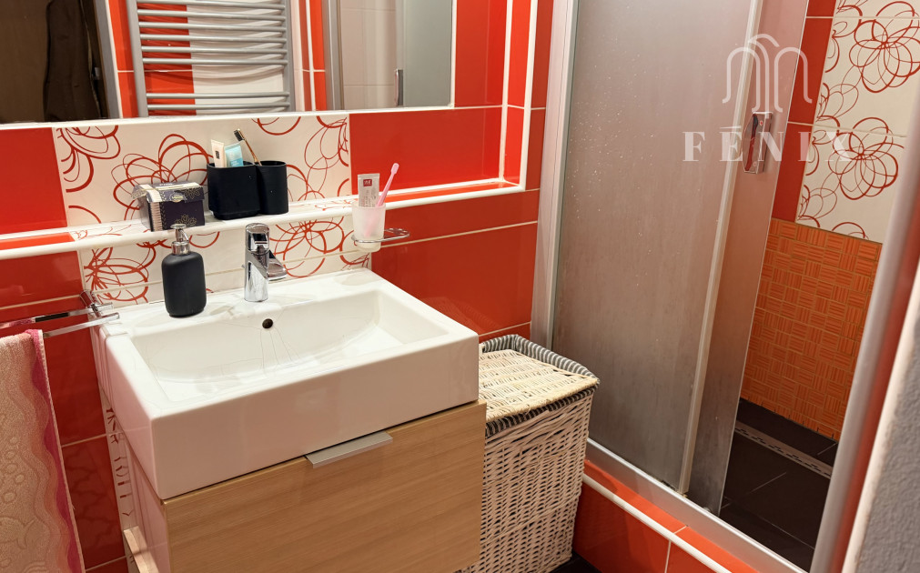 2 izbový byt ČSL armády, 54 m2 +loggia