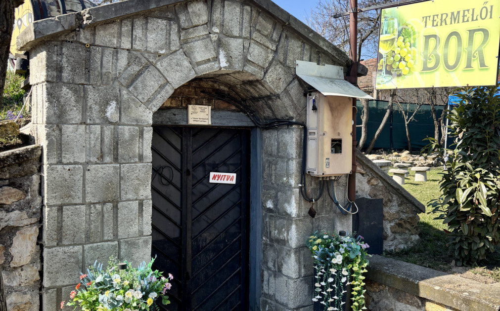 Tokaj vinárstvo: biznis, vinice, pivnica