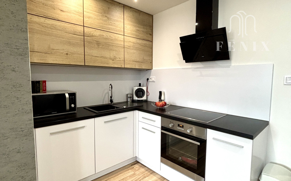 Štýlový 1,5 izbový byt, 43m2, Zupkova, sídlisko Dargovských hrdinov -Furča