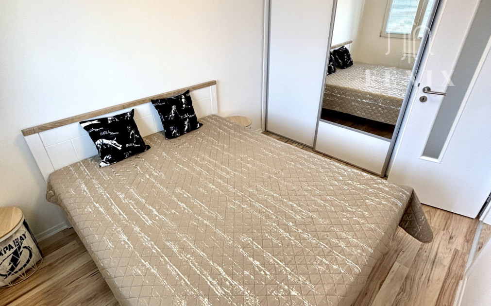 Štýlový 1,5 izbový byt, 43m2, Zupkova, sídlisko Dargovských hrdinov -Furča