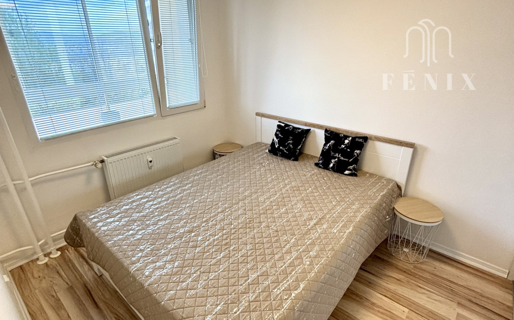 Štýlový 1,5 izbový byt, 43m2, Zupkova, sídlisko Dargovských hrdinov -Furča