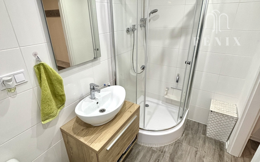 Štýlový 1,5 izbový byt, 43m2, Zupkova, sídlisko Dargovských hrdinov -Furča