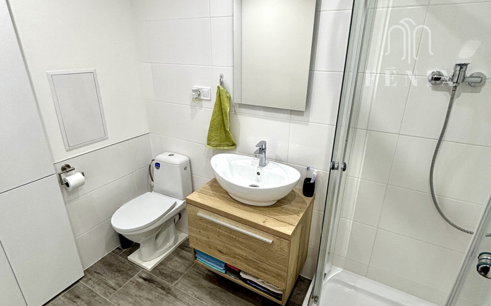 Štýlový 1,5 izbový byt, 43m2, Zupkova, sídlisko Dargovských hrdinov -Furča