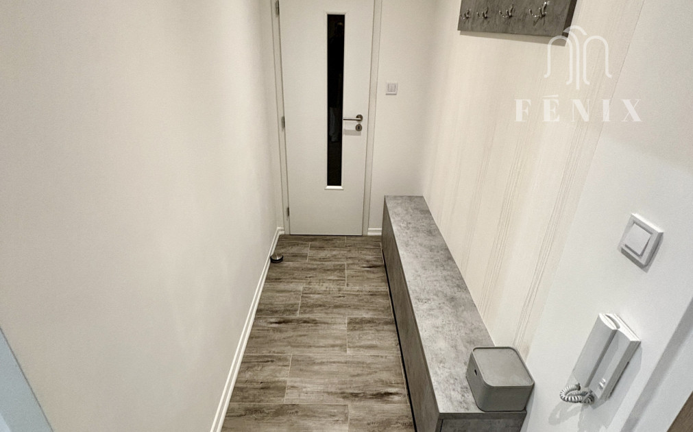 Štýlový 1,5 izbový byt, 43m2, Zupkova, sídlisko Dargovských hrdinov -Furča