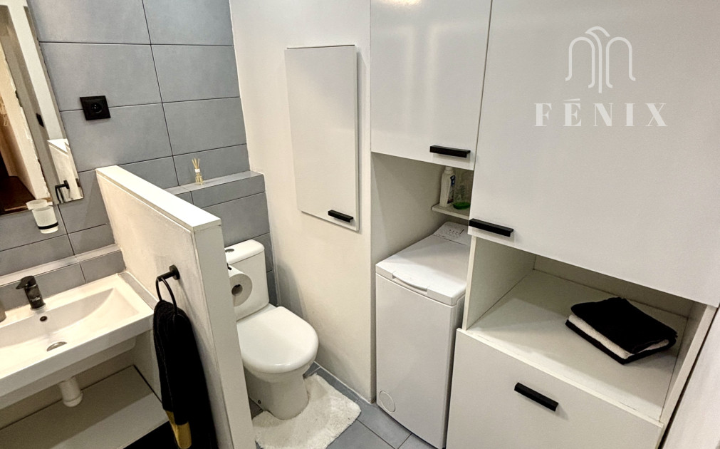 Humenská ulica, 3 izbový byt 55m2 + loggia