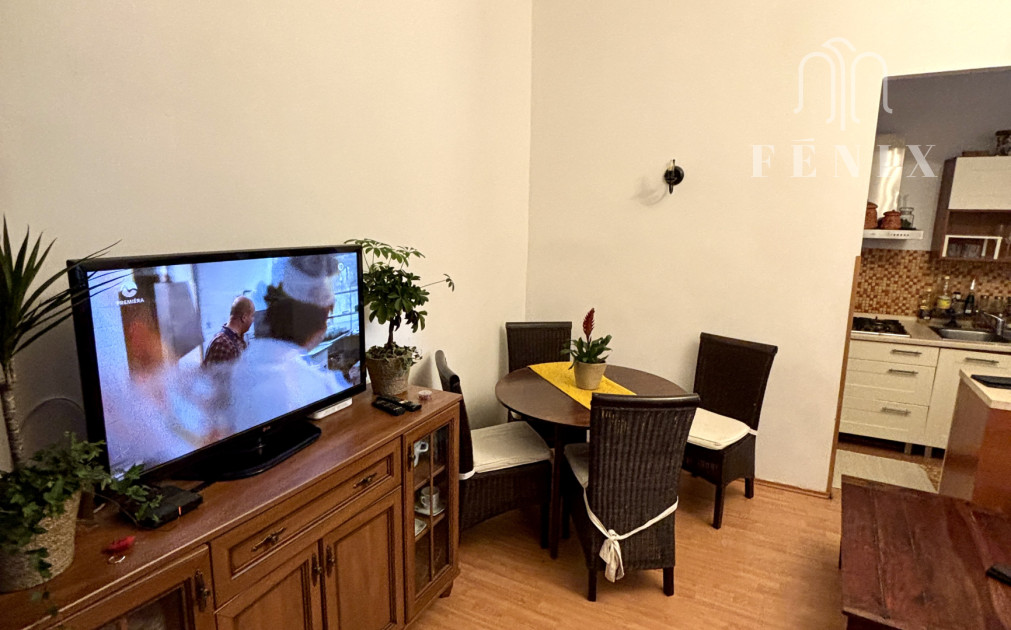 Predaj 3 izbový byt o výmere 93m2 s balkónom, veľkou pivnicou a súkromnou komunitnou záhradou