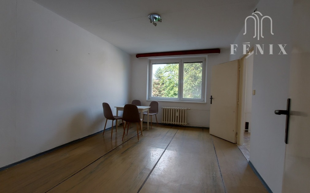 Predaj priestranného 3 izbového bytu, 76 m2 v Prešove-Sídlisko III