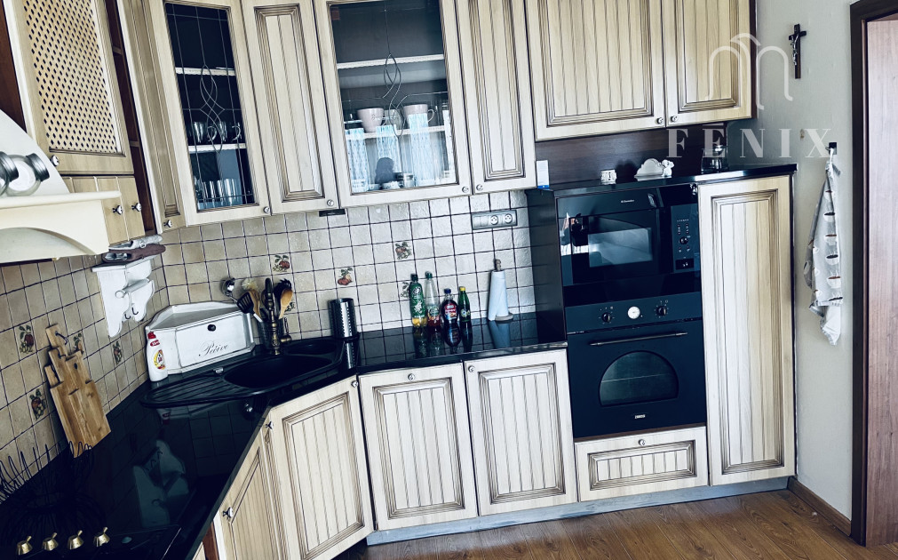 Na prenájom príjemný 3 izbový byt 80 m2 na Sídlisku Ťahanovce