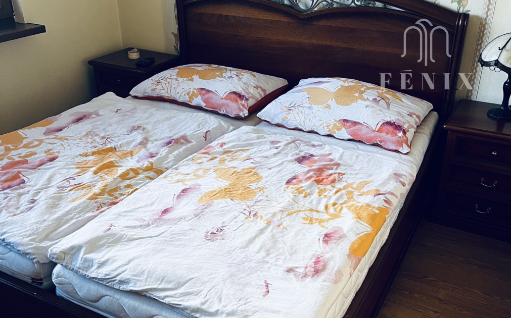 Na prenájom príjemný 3 izbový byt 80 m2 na Sídlisku Ťahanovce