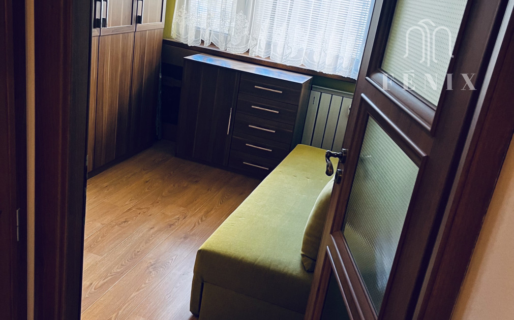 Na prenájom príjemný 3 izbový byt 80 m2 na Sídlisku Ťahanovce