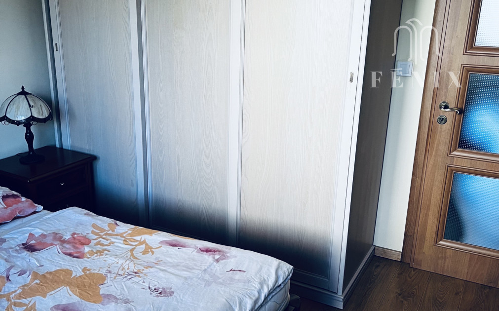 Na prenájom príjemný 3 izbový byt 80 m2 na Sídlisku Ťahanovce