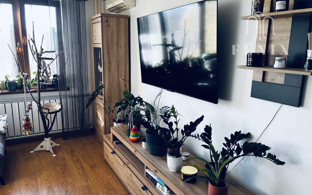 Na prenájom príjemný 3 izbový byt 80 m2 na Sídlisku Ťahanovce