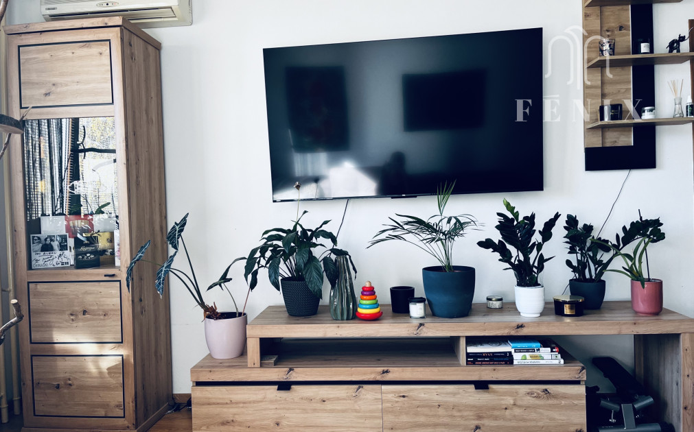 Na prenájom príjemný 3 izbový byt 80 m2 na Sídlisku Ťahanovce