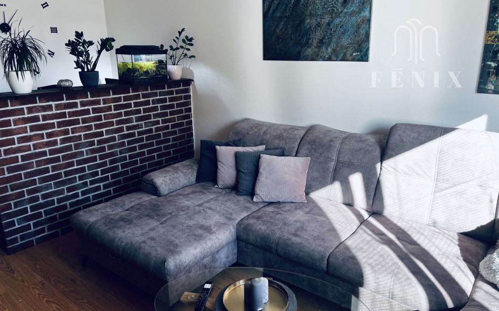 Na prenájom príjemný 3 izbový byt 80 m2 na Sídlisku Ťahanovce