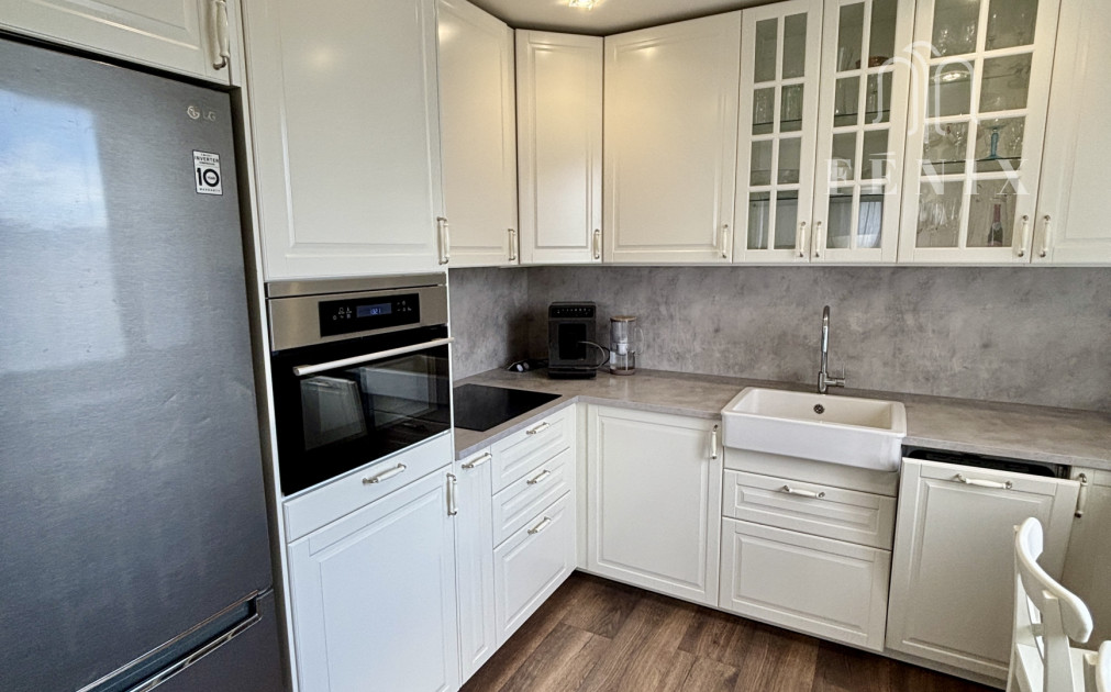 TOP lokalita KVP | 3-izbový byt | 78 m²