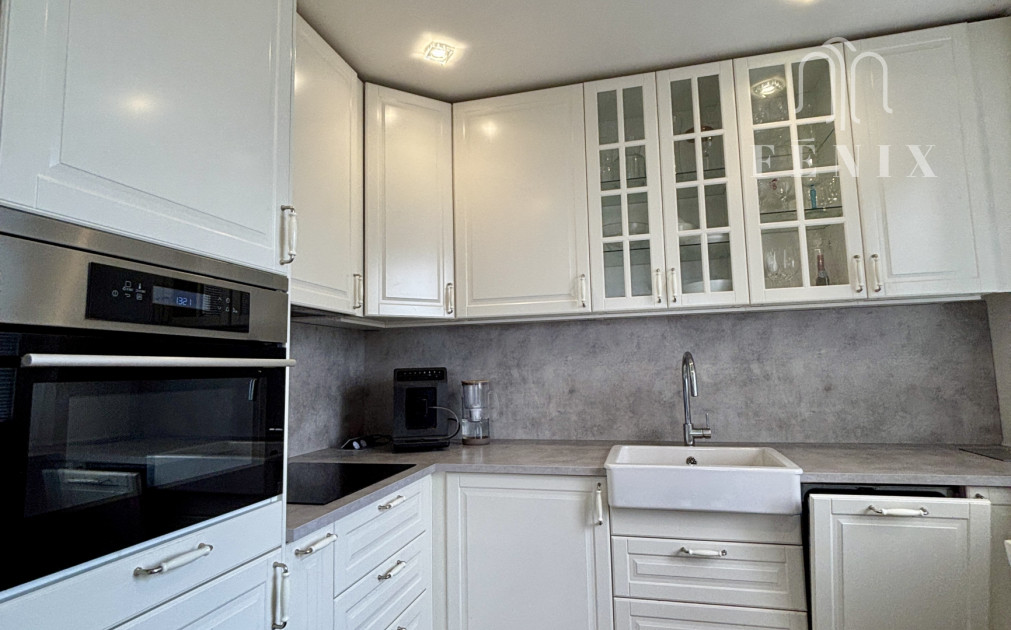 TOP lokalita KVP | 3-izbový byt | 78 m²