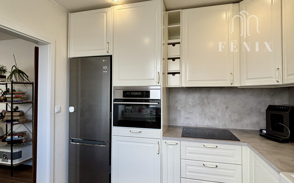 TOP lokalita KVP | 3-izbový byt | 78 m²