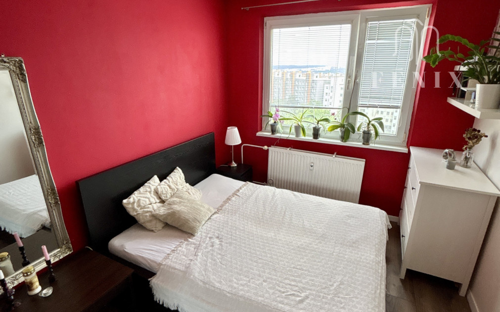 TOP lokalita KVP | 3-izbový byt | 78 m²