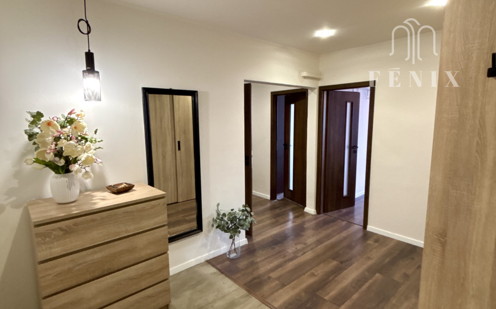 TOP lokalita KVP | 3-izbový byt | 78 m²